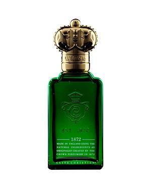 Clive Christian 1872 For Men Perfume Spray 1.7 Oz.
