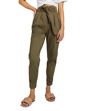 A.l.c. Karey Tie Waist Pants
