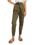 A.l.c. Karey Tie Waist Pants