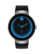 Movado Connect Smart Watch, 46.5mm