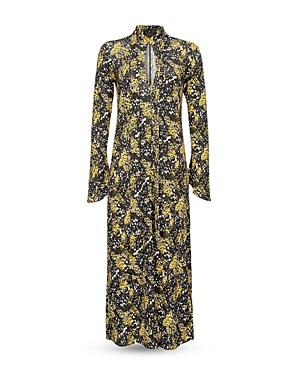 Pinko Zumare Jersey Dress