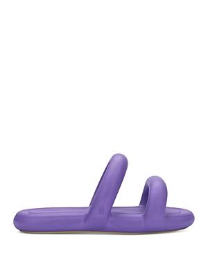 Melissa Women's Free Bloom Slip On Sandals