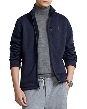 Polo Ralph Lauren Fleece Jacket