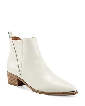 Marc Fisher Ltd. Women's Yale Pointed Toe Chelsea Boots - 100% Exclusive