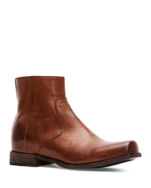 Frye Men's Smith Zip Boots