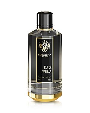 Mancera Black Vanilla Eau De Parfum