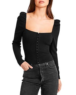 Bb Dakota By Steve Madden Signal Boost Top