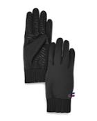 Ur Ribbed-cuff Tech Gloves