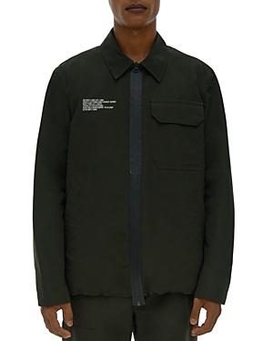 Helmut Lang Coach Jacket