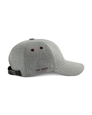 Ted Baker Semi Plain Baseball Cap