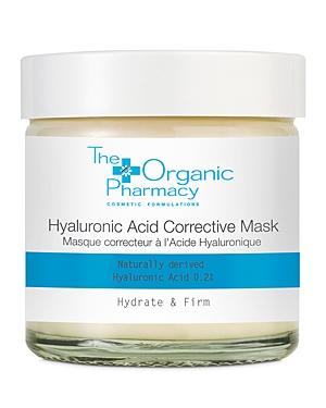 The Organic Pharmacy Hyaluronic Acid Corrective Mask 2.02 Oz.