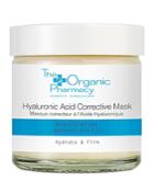 The Organic Pharmacy Hyaluronic Acid Corrective Mask 2.02 Oz.
