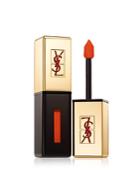 Yves Saint Laurent Vernis A Levres Glossy Stain Lip Color