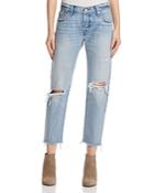 Levi's Wedgie Straight Jeans In Lost Inside