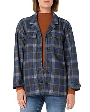 Liverpool Los Angeles Boxy Jacket