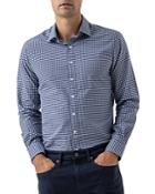 Rodd & Gunn Marone Check Button Front Shirt