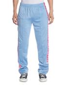 Kappa 222 Banda Astoriazz Logo Taped Regular Fit Track Pants