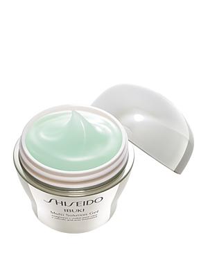 Shiseido Ibuki Multi Solution Gel