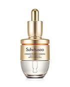 Sulwhasoo Concentrated Ginseng Rescue Ampoule 0.7 Oz.