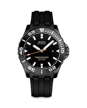 Mido Ocean Star Diver 600 Watch, 43.5mm