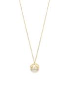 Kate Spade New York Pearlette Pendant Necklace, 35