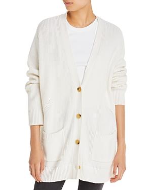 Atm Anthony Thomas Melillo Oversized Cardigan