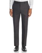 John Varvatos Star Usa Luxe Variable Tic Regular Fit Suit Separate Trousers - 100% Exclusive