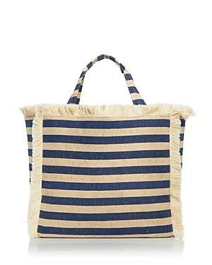 Hat Attack Launch Tote