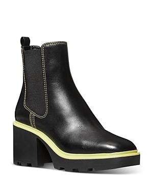 Michael Michael Kors Women's Keisha Chelsea Booties