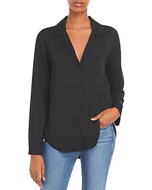 Bella Dahl Long Sleeve Shirt