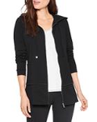 Nic+zoe Top Tier Perfect Jacket