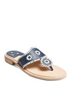 Jack Rogers Women's Thong Slide Sandals