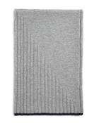 The Men's Store At Bloomingdale's Tipped Knit Scarf - 100% Exclusive