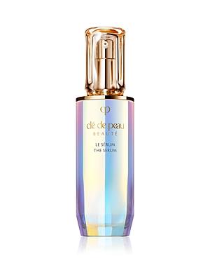 Cle De Peau Beaute The Serum 2.5 Oz.