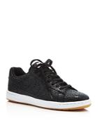Nike Tennis Classic Ultra Embossed Lace Up Sneakers