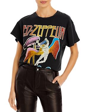 Madeworn Led Zeppelin Graphic Tee