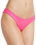 Aqua Swim Sunset Boulevard High-leg V-bottom Bikini Bottom - 100% Exclusive