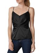 Bailey 44 Card Counting Twist-front Camisole