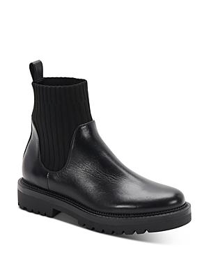 Blondo Women's Hallie Pull On Booties