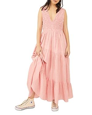 Free People Juno Maxi Dress