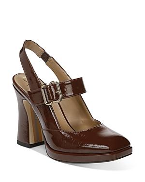 Sam Edelman Women's Jildie Slingback Mary Jane Pumps