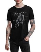 John Varvastos Collection Usa Dee Dee Ramone Tee