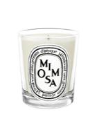 Diptyque Mimosa Candle