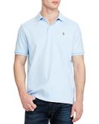 Polo Ralph Lauren Classic Fit Soft Touch Polo Shirt