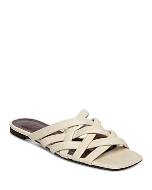 Staud Women's Deepwater Slide Sandals