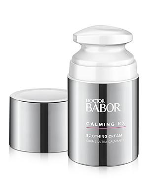 Babor Calming Rx Soothing Cream 1.7 Oz.