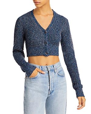 Helmut Lang Reef Knot Cardigan