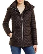 Marc New York Emma Quilted Puffer Jacket