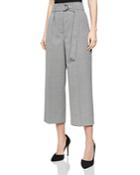 Reiss Mollie Belted Culottes