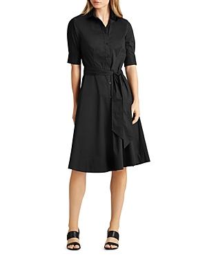 Lauren Ralph Lauren Linen Shirtdress